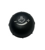 Ручка крана кавоварки Delonghi AS00006925