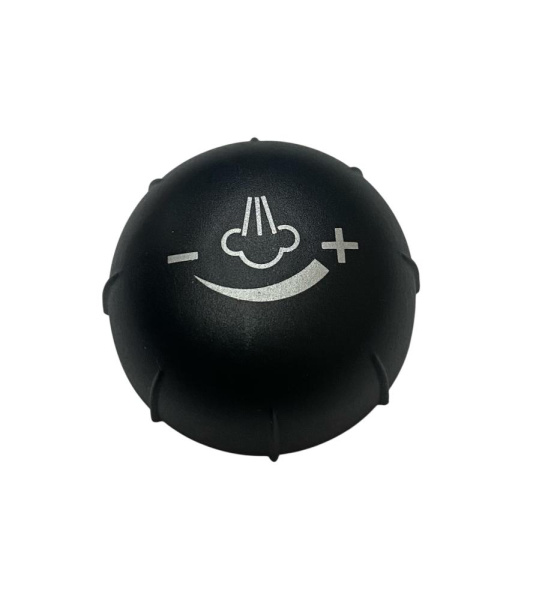 Ручка крана кавоварки Delonghi AS00006925