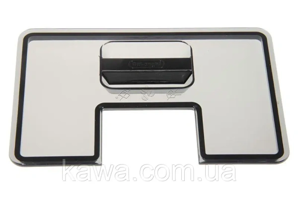 Кришка бункера зерна Delonghi Eletta 5513229811 5513242911