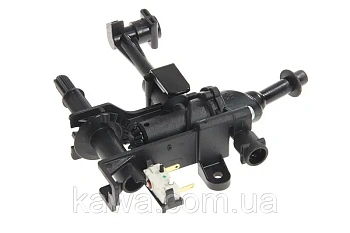 Кран води/пару кавомашини Delonghi 7313218741 7313292973 AS13200086