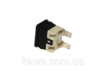 Вимикач мережі до кавоварки Delonghi 5132100700