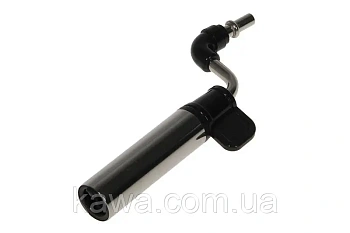 Сопло капучинатора для кавомашини Delonghi 7313219311, AS13200142