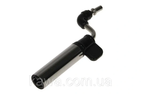 Сопло капучинатора для кавомашини Delonghi 7313219311, AS13200142
