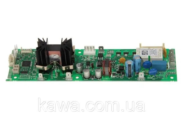 Плата живлення Delonghi Ecam 22.360 5213219831