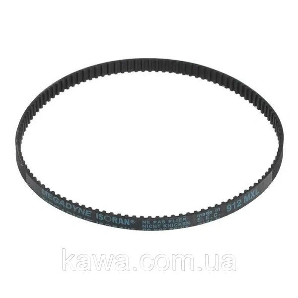 Ремінь кавомолки Delonghi 5332224100