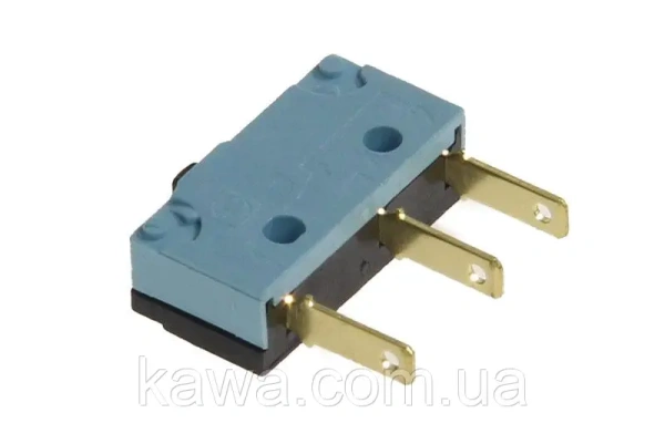 Мікроперемикач (10A/ 250V/ 125°) 5132105400