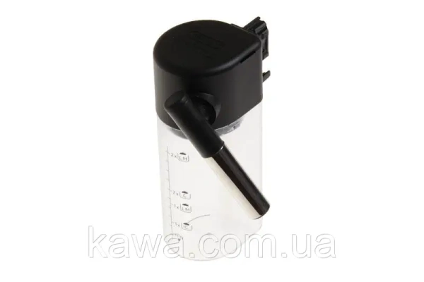 Капучинатор для кавомашини Delonghi AS00006022, AS00005733