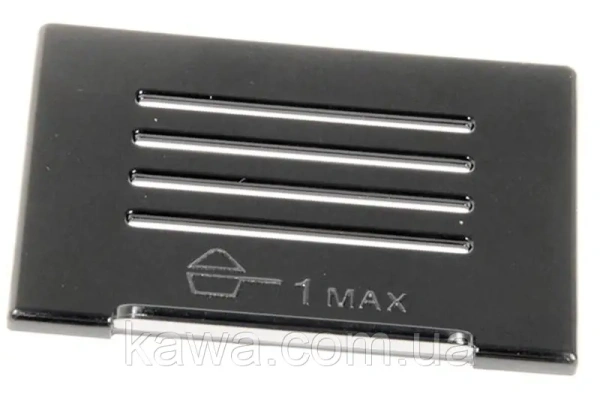 Кришка кави Delonghi Eleta 59132181  5913270424