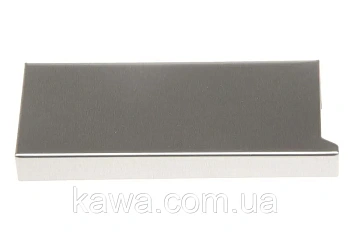 Накладка бака води Delonghi ESAM 6600 AS00001341