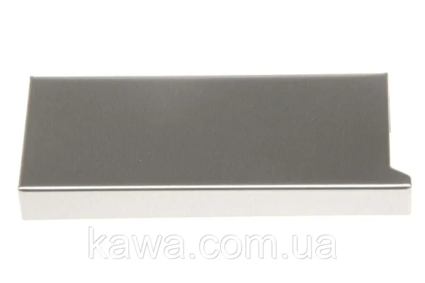 Накладка бака води Delonghi ESAM 6600 AS00001341
