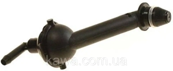 Трубка капучинатора кавомашини Krups ms-5370875