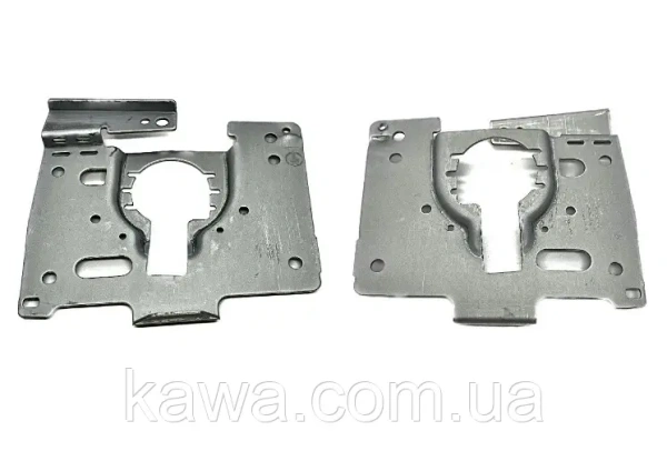 Пластина термоблока Delonghi ESAM 6913210011