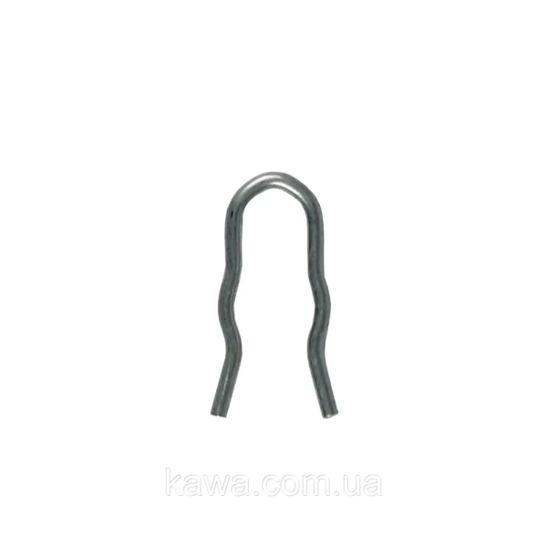 Скоба перехідника бойлеру Delonghi 6113210021