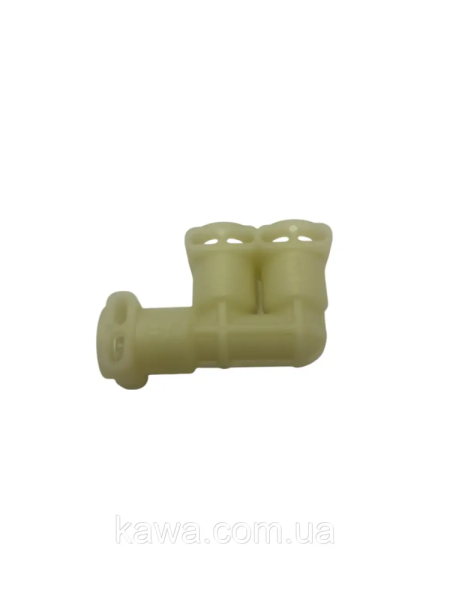 Трійник F-подібний Jura Bosch Siemens Melitta