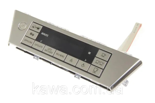 Плата Delonghi ELETTA CAPPUCCINO TOP 7313235431
