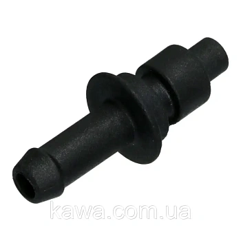 67941 Перехідник під армований шланг Bosch/Siemens/Jura