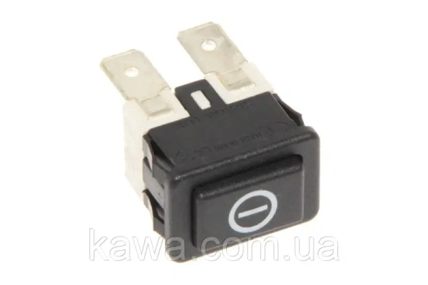 Мережева кнопка Delonghi ETAM 5113211381