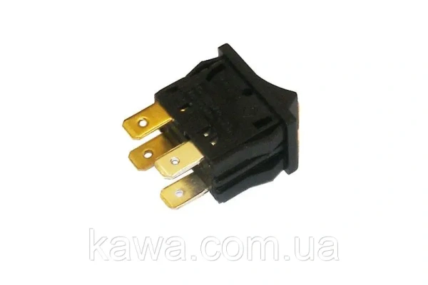 Кнопка мережі Delonghi 5132112500