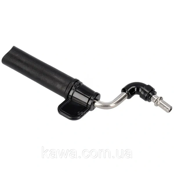 Трубка капучинатора Delonghi ECAM 7313218691, AS00006121