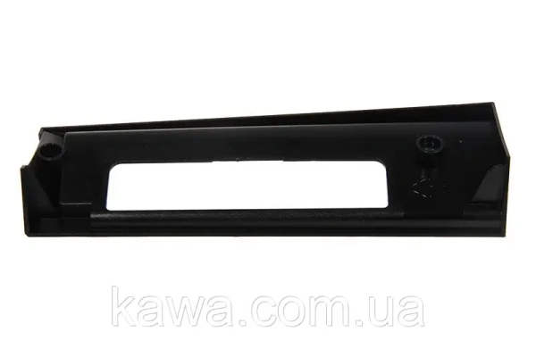 Упор лицьової панелі Delonghi Perfecta 5332282500