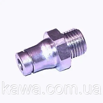 Штуцер до кавомашни Krups Jura MS-0906571