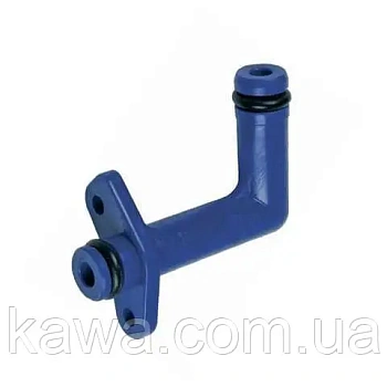 Штуцер, з'єднання ЗП Bosch TES/Siemens EQ5 621825