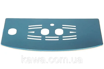 Решітка піддона кавоварки Delonghi ECAM 6013216181, 6013210411