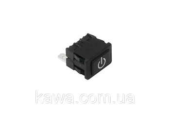 Кнопка живлення кавомашини Delonghi 5113211501