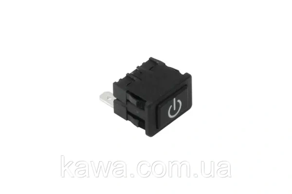 Кнопка живлення кавомашини Delonghi 5113211501