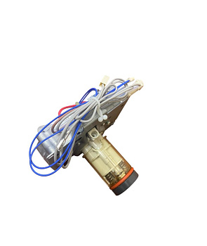 Термоблок в зборі ESAM 5513227901 5мм