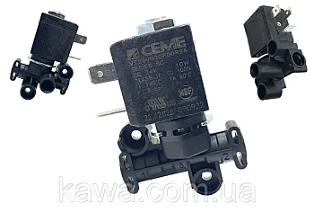 Електроклапан Philips 24V 421944082931