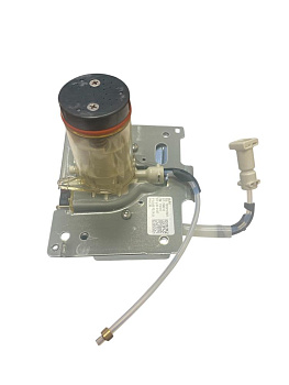 Поршень термоблока Delonghi 5513227991 AS13200007