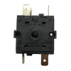 Перемикач режимів роботи кавоварки Delonghi EC2 5113212611 