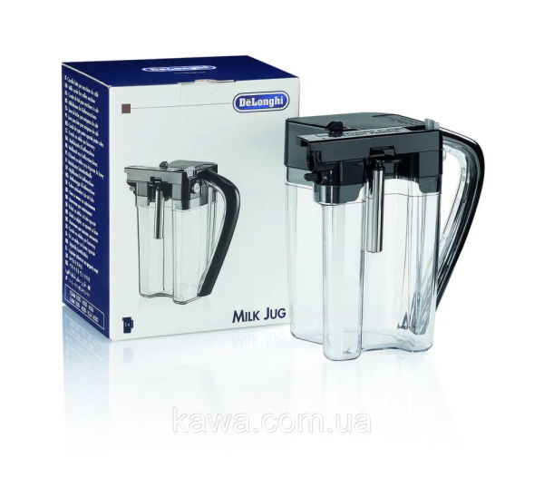 Молочник Delonghi Esam 4500 5513211611