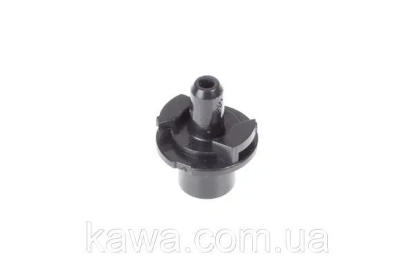 Конектор баку води Delonghi 53132C8120 