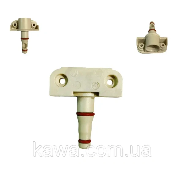 Носик бойлера Xsmall/Syntia 11013531