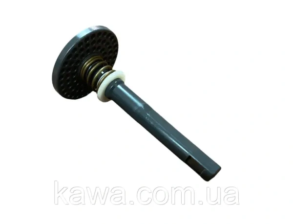 Нижнє сито заварного блоку Saeco Philips 421944065811
