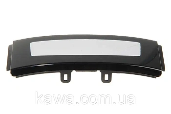 Кришка дисплея для кавомашини DELONGHI 5513219631