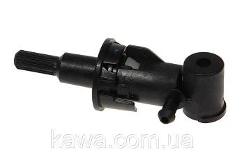 Клапан паровий для кавоварки Delonghi 7313286829 