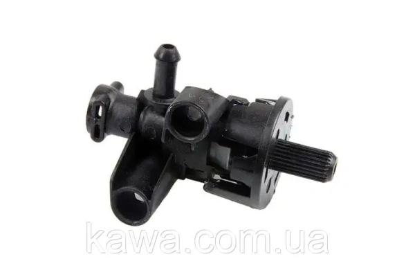 КРАН ПОДАЧІ ВОДИ-ПАРА КАВОВАРКИ DELONGHI 7313281219