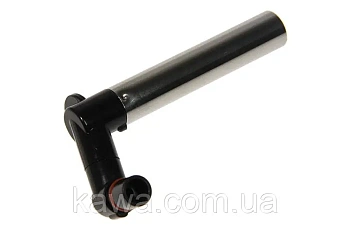 Сопло молочника Delonghi 5532144200, AS00007977