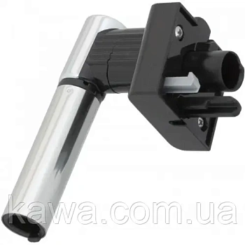 Сопло капучинатора для кавомашини Delonghi 7313231571 7313231572