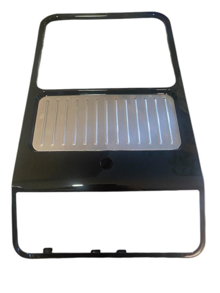 Верх корпусу кавомашини Delonghi ELETTA EXPLORE 7313296783, 7313266501