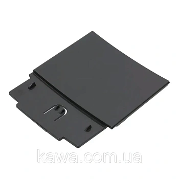 Панель піддону Philips Saeco серія EP графіт 