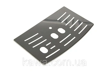 Решітка піддона кавоварки Delonghi PRIMADONNA S 6013212121