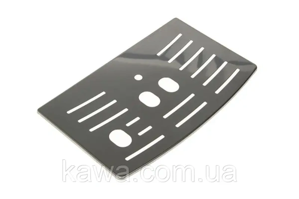 Решітка піддона кавоварки Delonghi PRIMADONNA S 6013212121