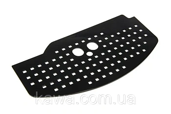 Решітка піддона Delonghi Esam 2000 2600 5332221600