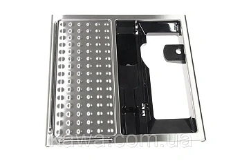 Кришка верхня Delonghi PRIMADONNA AS00000706 