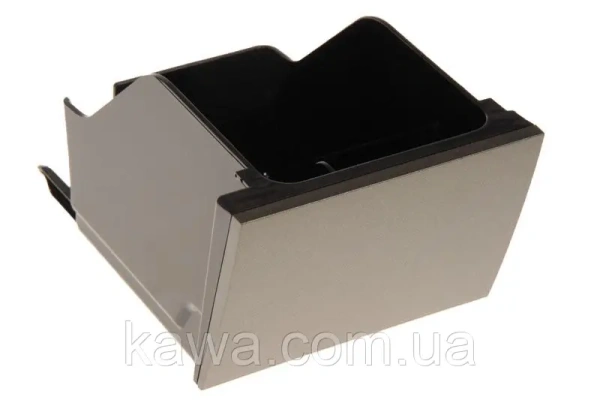 Бункер відходів ( кавового жмиху) Delonghi ECAM Dinamica plus 5513235541
