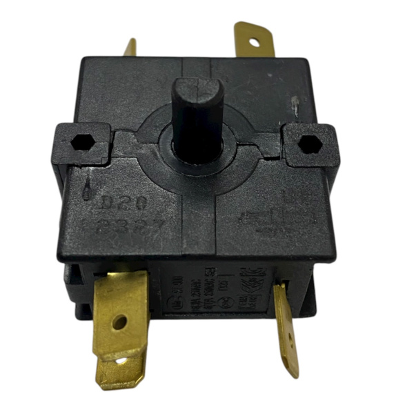 Перемикач режимів роботи кавоварки Delonghi EC2 5513200029